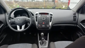 Kia Ceed 1.4 90 к.с Верига мотор., снимка 7