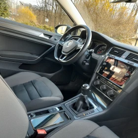 VW Golf 7.5 facelift 2.0 TDI, снимка 7