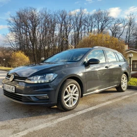VW Golf 7.5 facelift 2.0 TDI, снимка 2