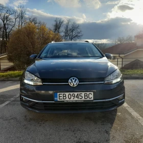 VW Golf 7.5 facelift 2.0 TDI, снимка 1