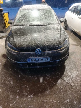 VW Golf 7.5 facelift 2.0 TDI, снимка 13