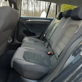 VW Golf 7.5 facelift 2.0 TDI, снимка 9