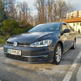 VW Golf 7.5 facelift 2.0 TDI, снимка 6