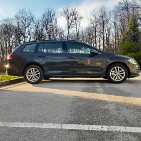 VW Golf 7.5 facelift 2.0 TDI, снимка 3