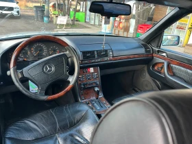 Mercedes-Benz S 500, снимка 5