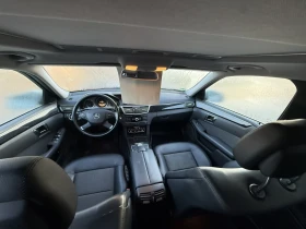 Mercedes-Benz E 350, снимка 9