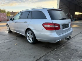 Mercedes-Benz E 350, снимка 4