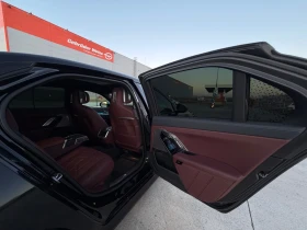 BMW 740 ХD, M Sport, Long, Sky lounge, Germany, снимка 14
