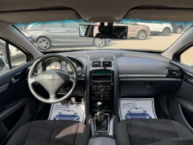 Peugeot 407, снимка 11