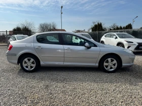 Peugeot 407, снимка 6