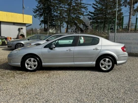 Peugeot 407, снимка 7