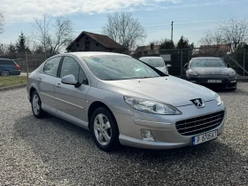 Peugeot 407, снимка 1