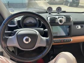 Smart Fortwo 1.0 Cabrio, снимка 5