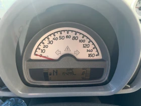 Smart Fortwo 1.0 Cabrio, снимка 4
