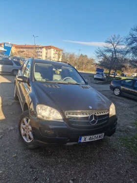 Mercedes-Benz 320, снимка 2