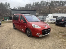 Peugeot Partner 1.6HDI Tepee, снимка 2