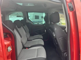 Peugeot Partner 1.6HDI Tepee, снимка 12
