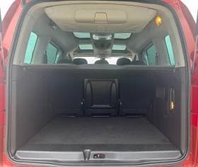 Peugeot Partner 1.6HDI Tepee, снимка 10