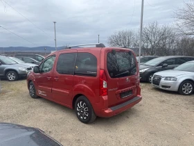 Peugeot Partner 1.6HDI Tepee, снимка 6