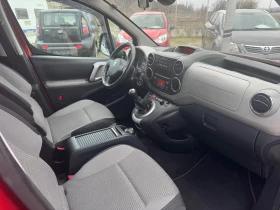 Peugeot Partner 1.6HDI Tepee, снимка 11