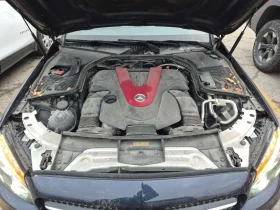 Mercedes-Benz C 43 AMG BURMESTER/DISTRONIC/CAMERA, снимка 17