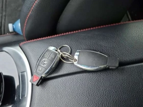 Mercedes-Benz C 43 AMG BURMESTER/DISTRONIC/CAMERA, снимка 8