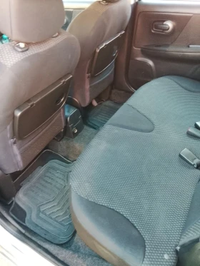 Nissan Note, снимка 4