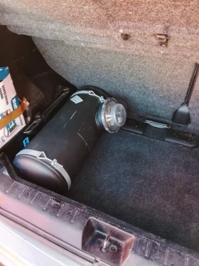 Nissan Note, снимка 8