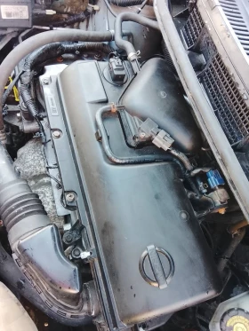 Nissan Note, снимка 9