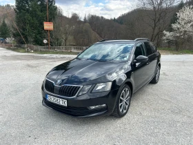 Skoda Octavia 1.6 TDI DSG, снимка 1