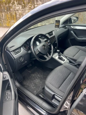 Skoda Octavia 1.6 TDI DSG, снимка 7