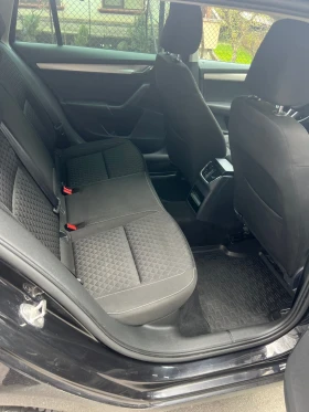 Skoda Octavia 1.6 TDI DSG, снимка 9