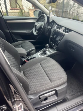 Skoda Octavia 1.6 TDI DSG, снимка 8