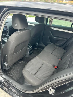Skoda Octavia 1.6 TDI DSG, снимка 10