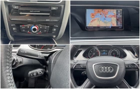 Audi A4 2.0TDI-АВТОМАТ, снимка 17
