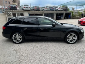 Audi A4 2.0TDI-АВТОМАТ, снимка 3