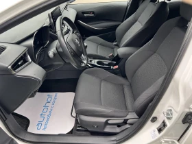 Toyota Corolla EXECUTIVE/1.2D-4T/116k.c./6MT/ГАРАНЦИЯ, снимка 8