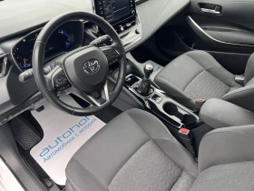 Toyota Corolla EXECUTIVE/1.2D-4T/116k.c./6MT/ГАРАНЦИЯ, снимка 7