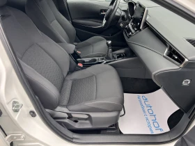 Toyota Corolla EXECUTIVE/1.2D-4T/116k.c./6MT/ГАРАНЦИЯ, снимка 9
