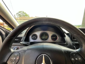 Mercedes-Benz C 220, снимка 12