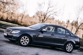 Mercedes-Benz C 220, снимка 2