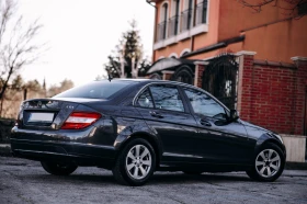 Mercedes-Benz C 220, снимка 3