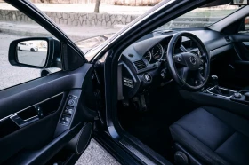 Mercedes-Benz C 220, снимка 15