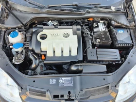 VW Golf 1.9TDI 105К.С. 6 СКОРОСТИ UNITED, снимка 15