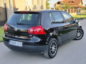 VW Golf 1.9TDI 105К.С. 6 СКОРОСТИ UNITED, снимка 2