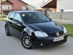 VW Golf 1.9TDI 105К.С. 6 СКОРОСТИ UNITED, снимка 4