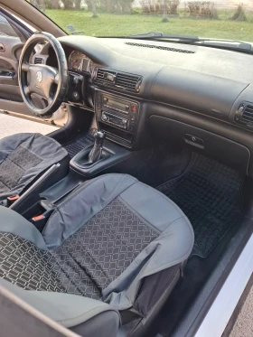VW Passat, снимка 8
