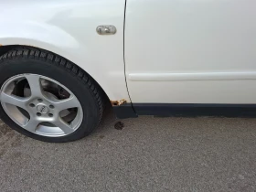 VW Passat, снимка 16