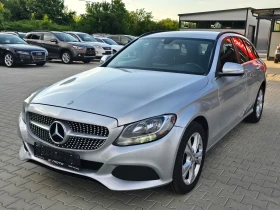 Mercedes-Benz C 180 CDI, Автомат, 2015г., снимка 8