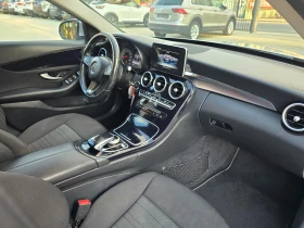 Mercedes-Benz C 180 CDI, Автомат, 2015г., снимка 15